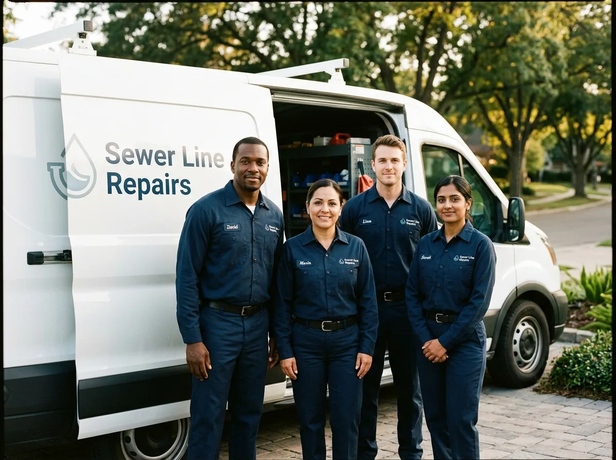 Emergency Plumber company in Grantsburg, WI